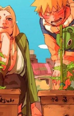 cass choi recommends Naruto And Tsunade Lemon Fanfiction