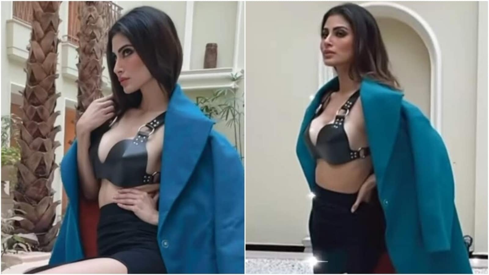 brent emery share mouni roy xxx video photos