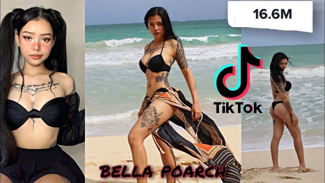 bridgette ross recommends hot pictures of bella poarch pic