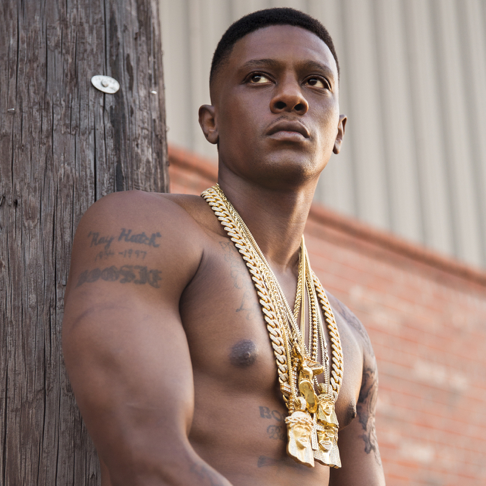 christopher laser recommends Boosie Like A Man Download