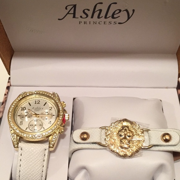 dor or share ashley princess watch price photos