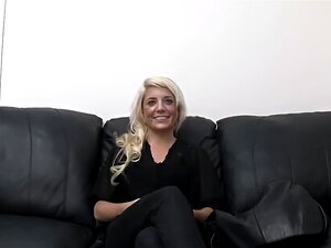 Best of Backroom casting couch rochelle