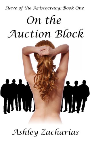 ben kohl recommends Sex Slave Auction Stories