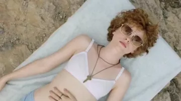 david boivin recommends sophia lillis sexy pic