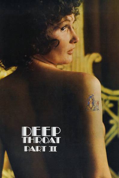 diamond goods recommends play the movie deep throat pic