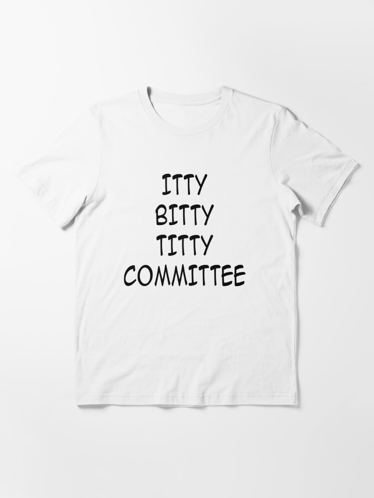 colleen whitlock add itty bitty titty committee tumblr photo