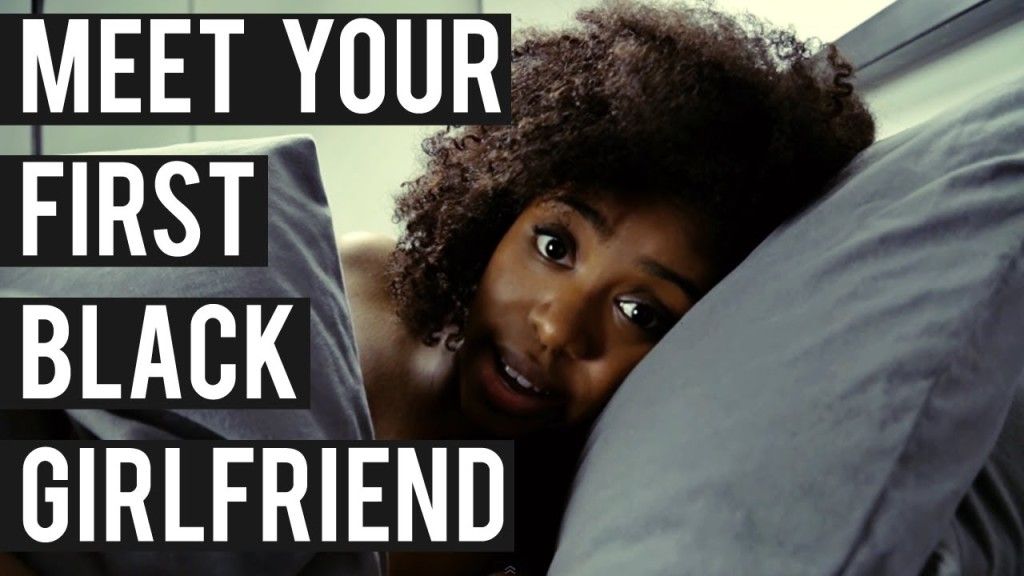 ally freeman recommends I Love My Black Girlfriend