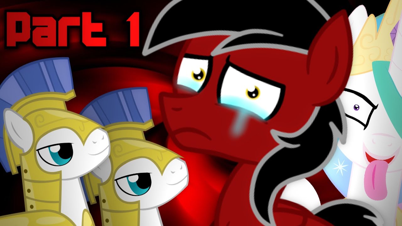 Best of Banned from equestria walkthrough