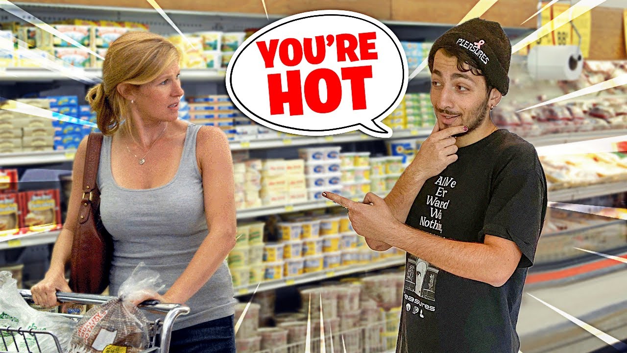 brigette wolfe recommends Hot Moms In Public