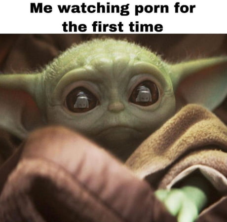Best of First time seeing porn