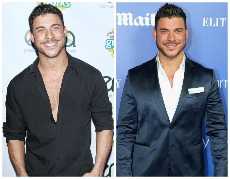 damian mendoza recommends Jax Taylor Dick Photo