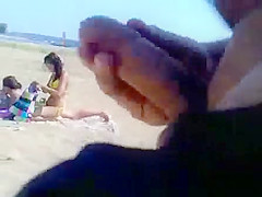 Girls Watch Guy Wank On Beach Porn culito mean