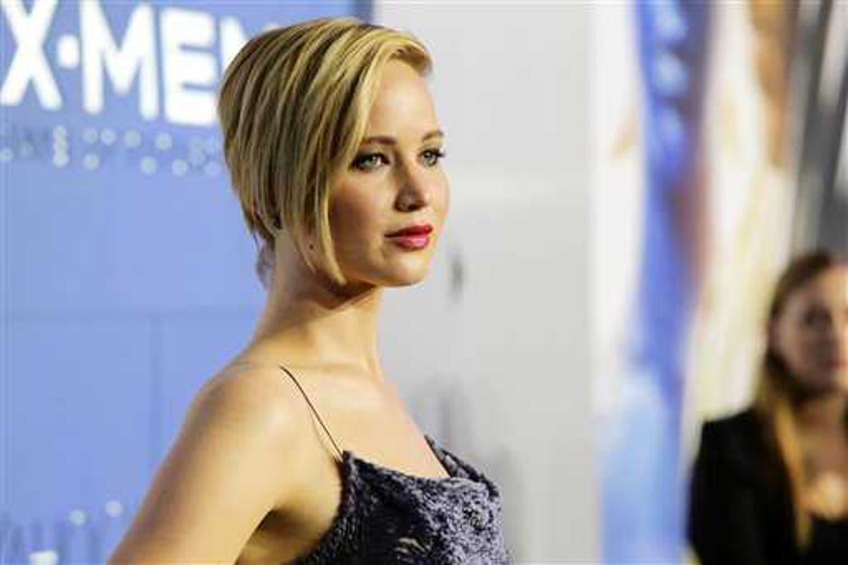 Best of Jennifer lawrence sex scandal