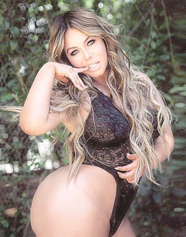 diya reddy recommends chiquis rivera sexy pic