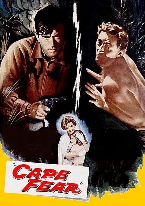 brina parker recommends Cape Fear Movie Online