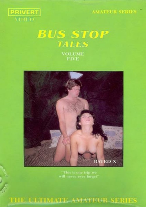 Bus Stop Tales Porn daniela facial