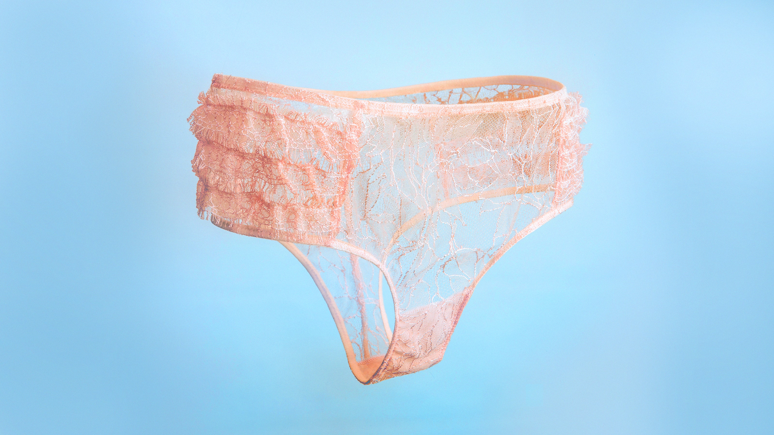 corina galvan recommends Sex While Wearing Panties