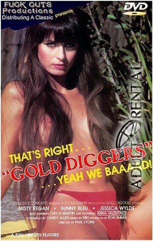 beverly counts add photo gold diggers porn movie