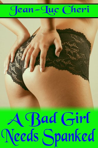 ashley beazley recommends spanking a bad girl pic