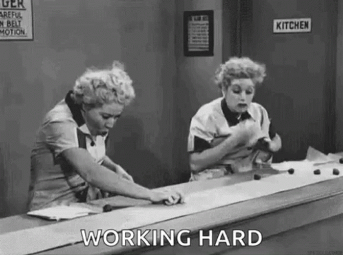 adam moore recommends hard work gif pic