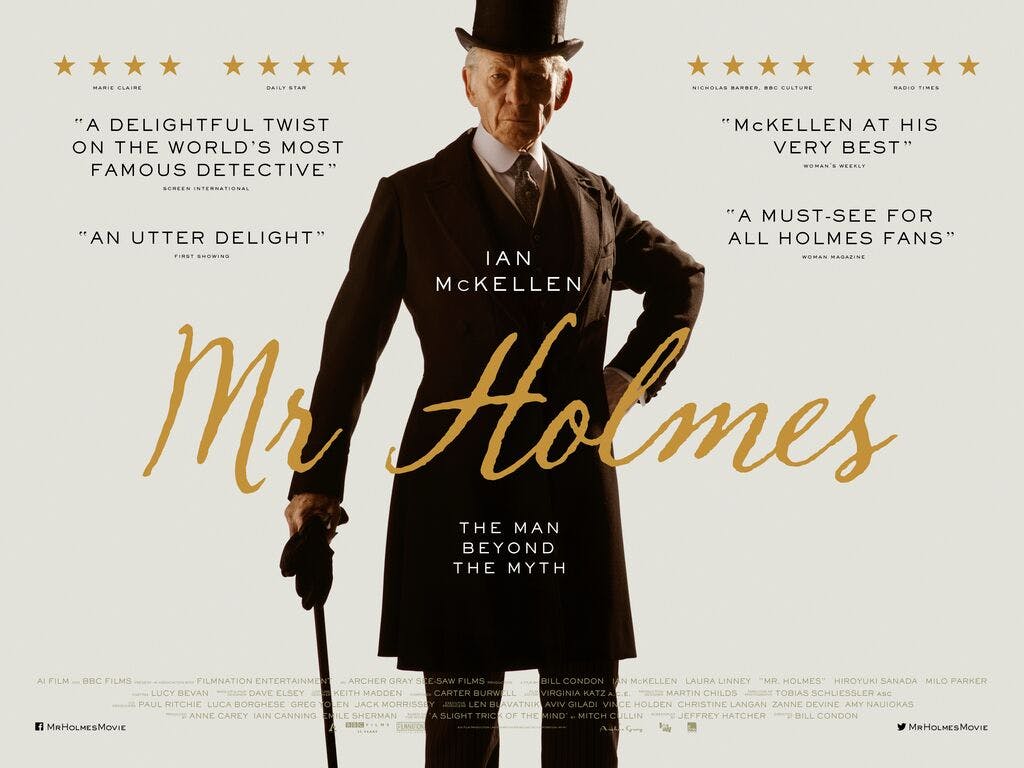 danny mulvihill recommends mr holmes movie online pic