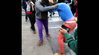albert lagos share chick fights youtube photos