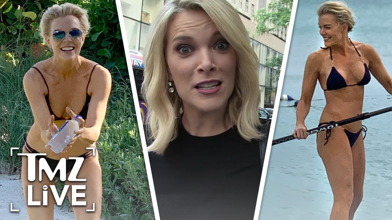 cindy auxier recommends megyn kelly hot video pic