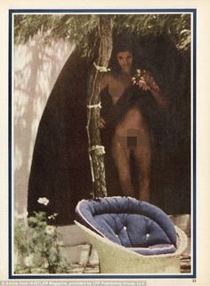 jackie kennedy nude