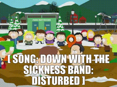 dennis gottschalk recommends down with the sickness gif pic