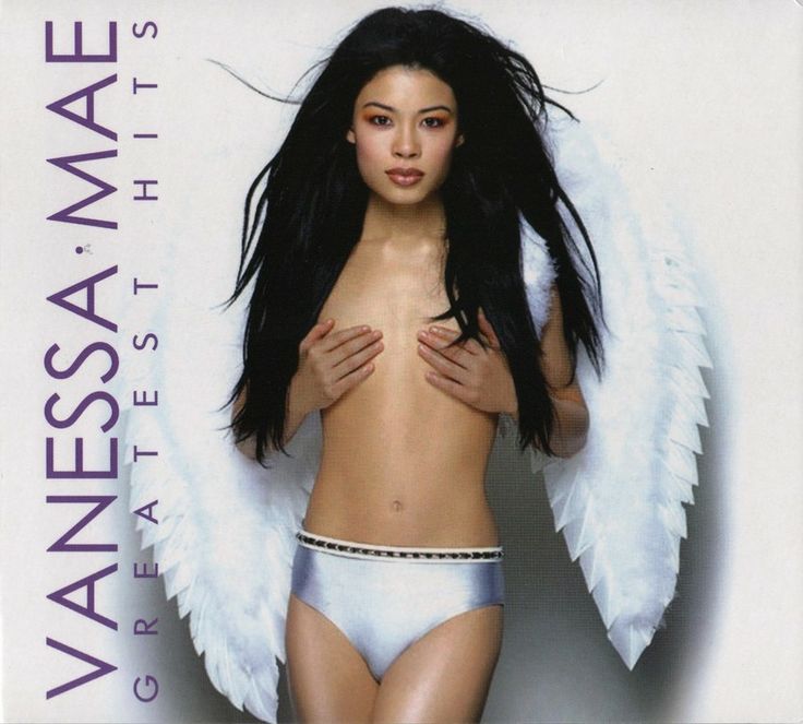 ashley pay recommends vanessa mae naked pic