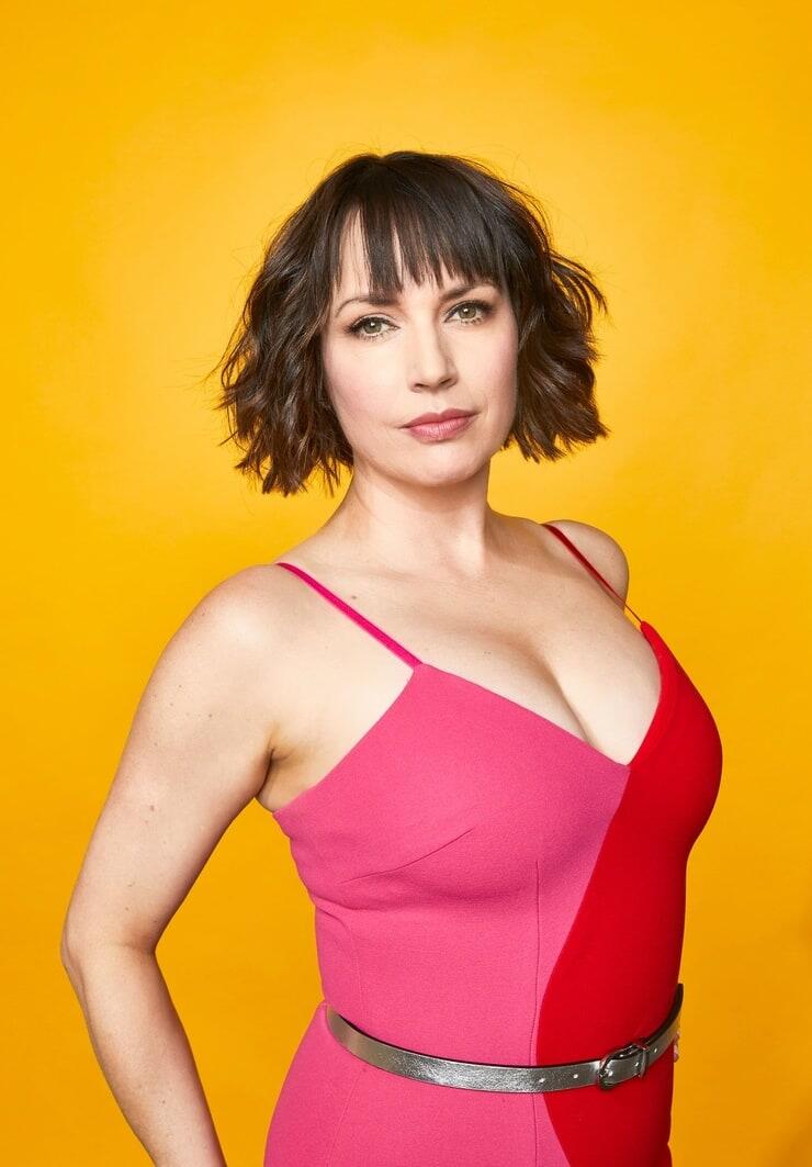 angela colunga recommends julie ann emery hot pic