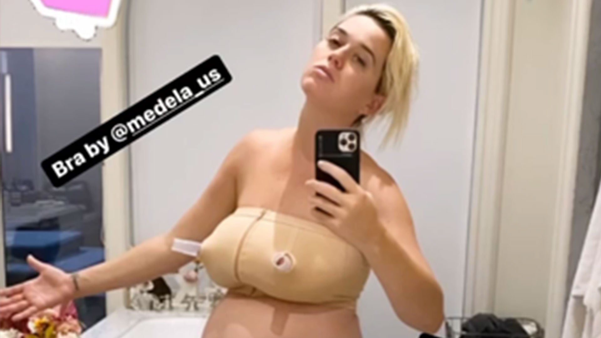 destiny boling recommends katy perry boobies pic