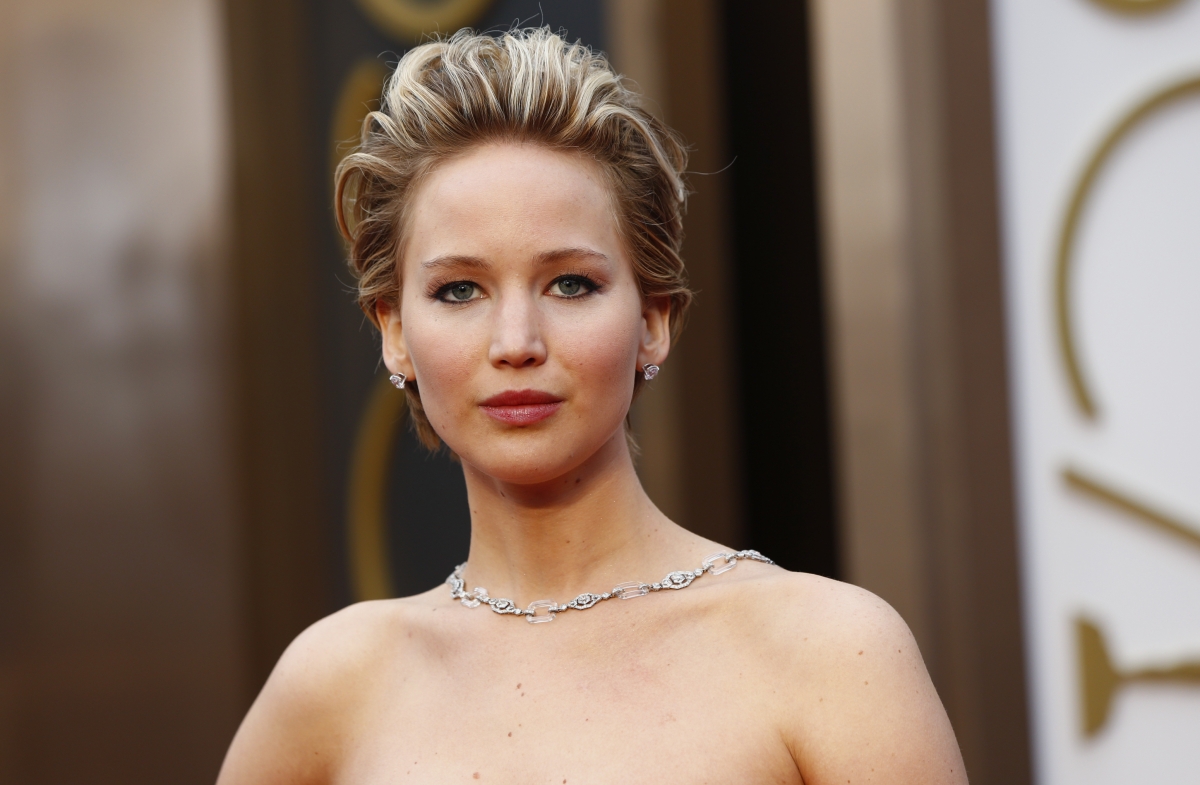 christian bewell recommends Jennifer Lawrence Nude Photoshoot