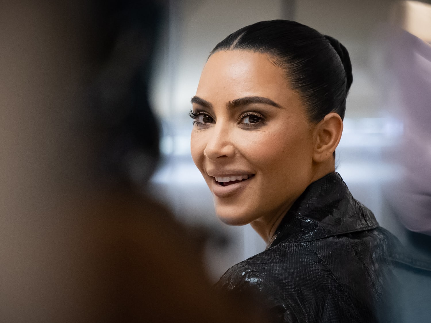 charles jensen recommends Does Kim Kardashian Like Anal