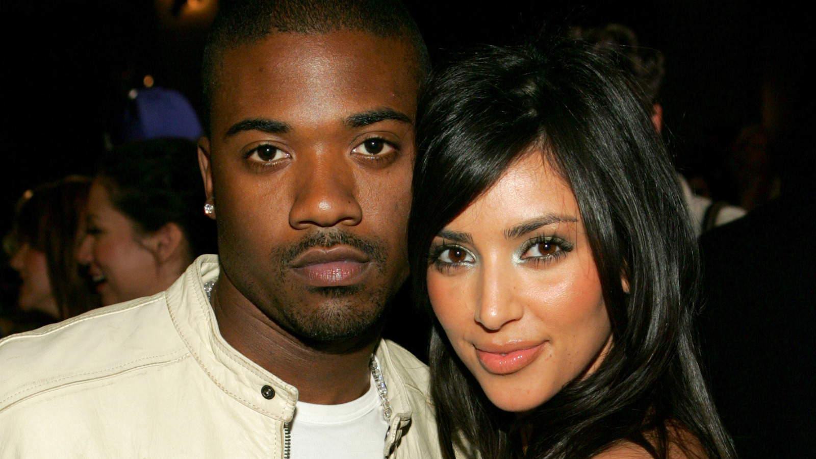 Best of Ray j and kin