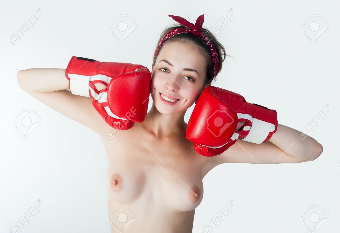 alex cort recommends Nude Women Boxing