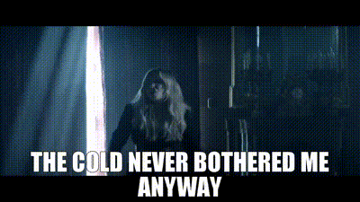 allison pointer add photo the cold doesnt bother me anyway gif
