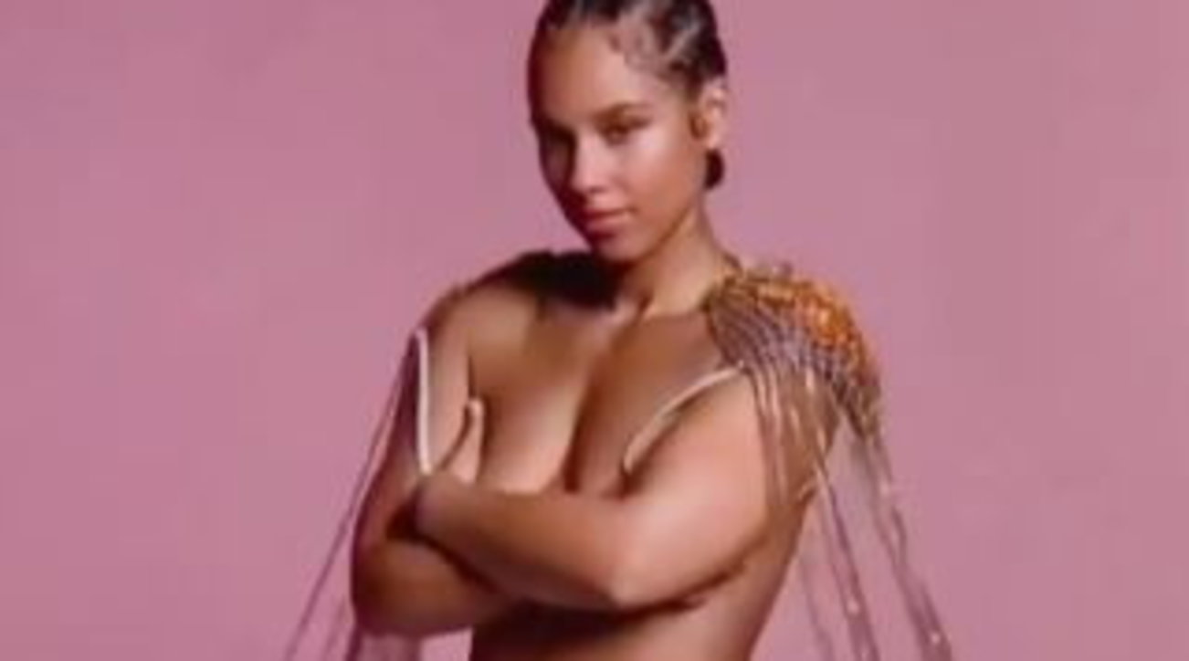 Alicia Keys Naked Pics troms bergen