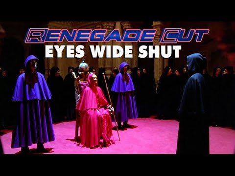 Eyes Wide Shut Uncut nintendo christmas