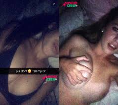 debasree chakraborty recommends Swap Nudes On Snapchat