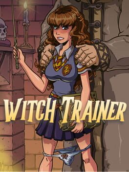 cheyenne nicole hill recommends witch trainer ending 1 pic