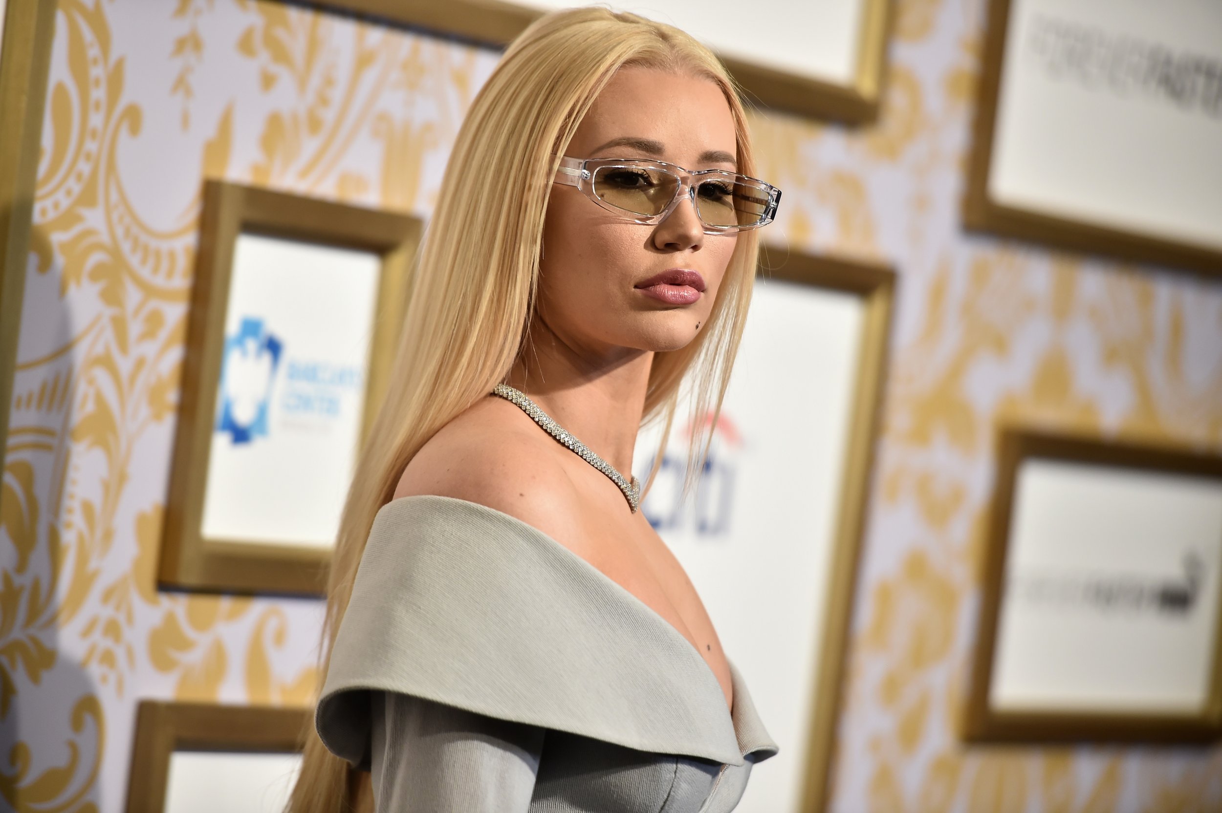 bennet riley recommends iggy azalea nude images pic
