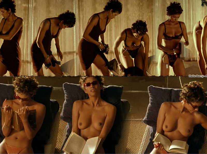 angel goble recommends Halle Berry Sexy Nude