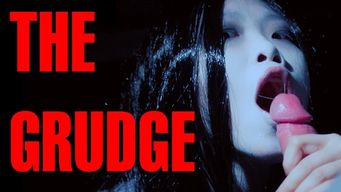 chase hardison add the grudge porn photo