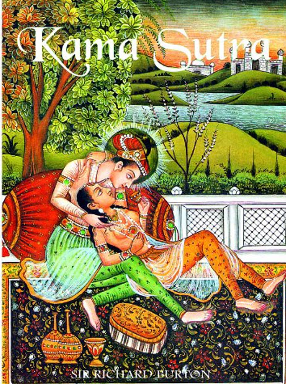 Kamasutra Book In Hindi girls sexlekety