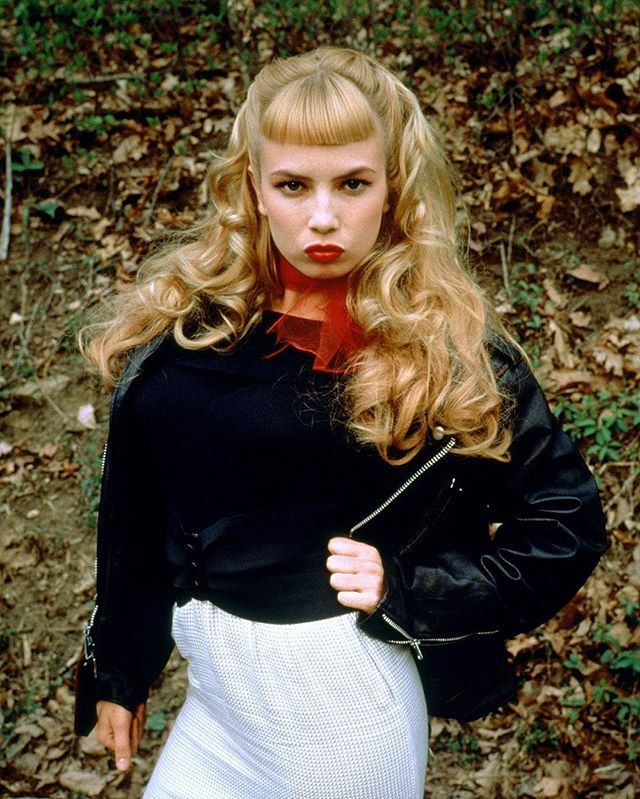 charm de guzman share pictures of traci lords photos