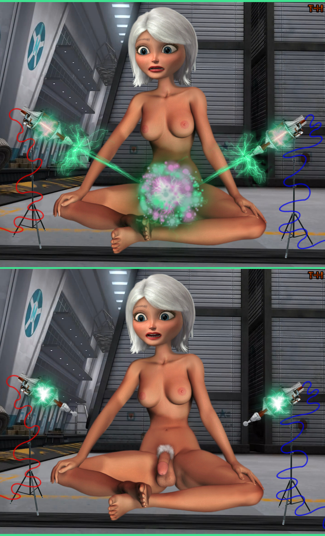 chu andy recommends monsters vs aliens naked pic