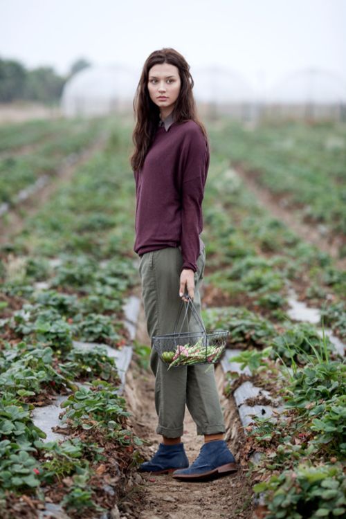 angelica stanton share farm girls on tumblr photos