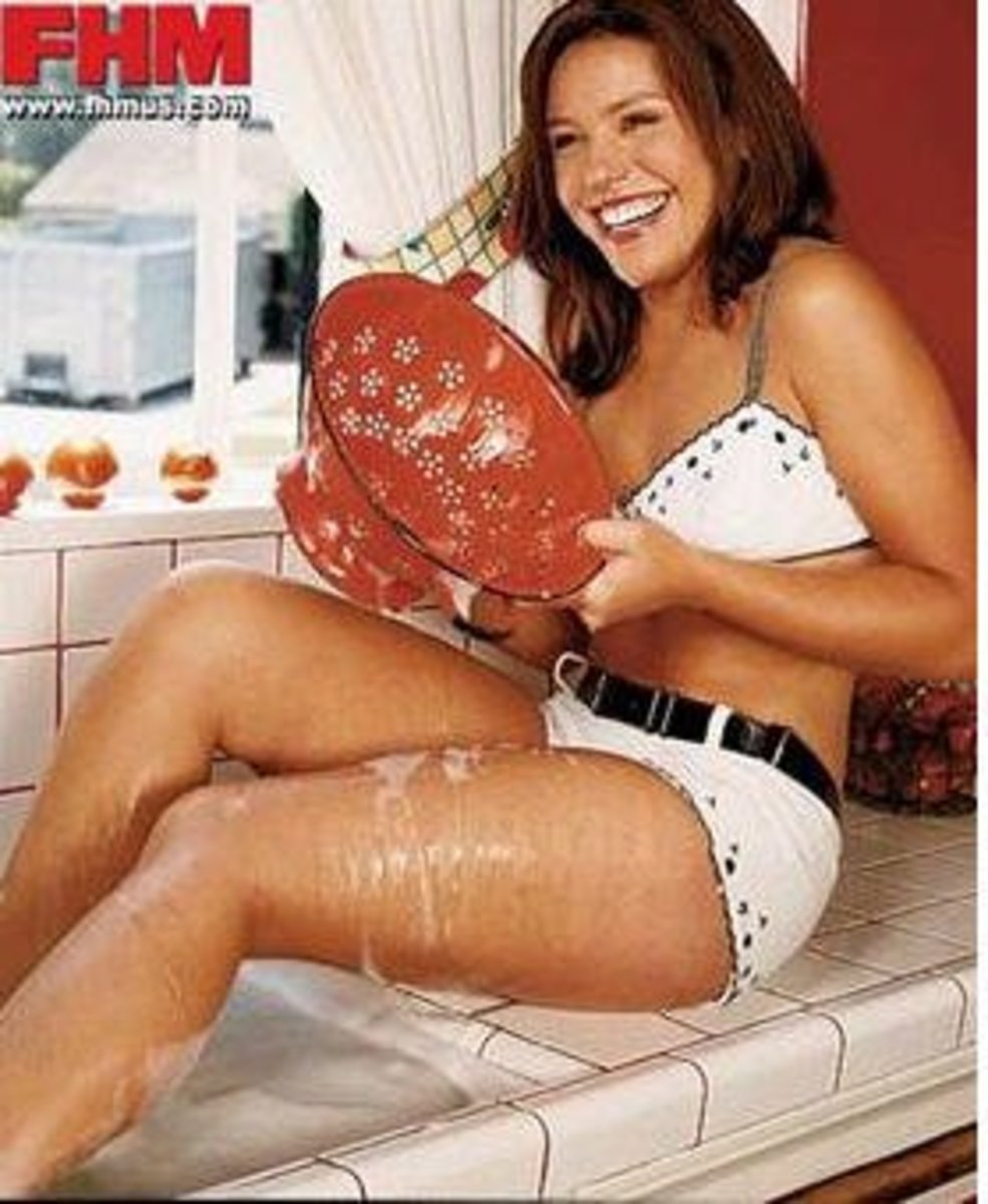 bobby kohl recommends rachael ray racy photos pic