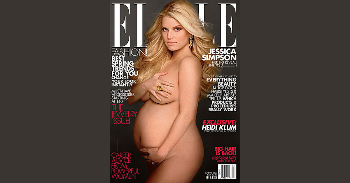don em recommends Jessica Simpson Leaked Pics
